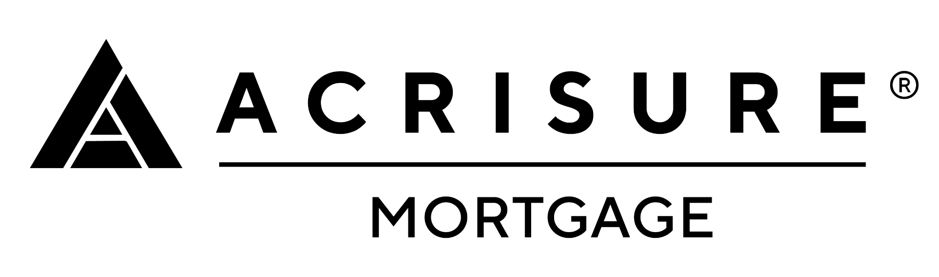 Acrisure Mortgage logo