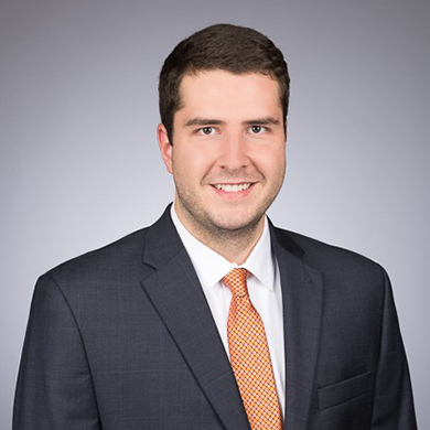 Gino Giandurco headshot
